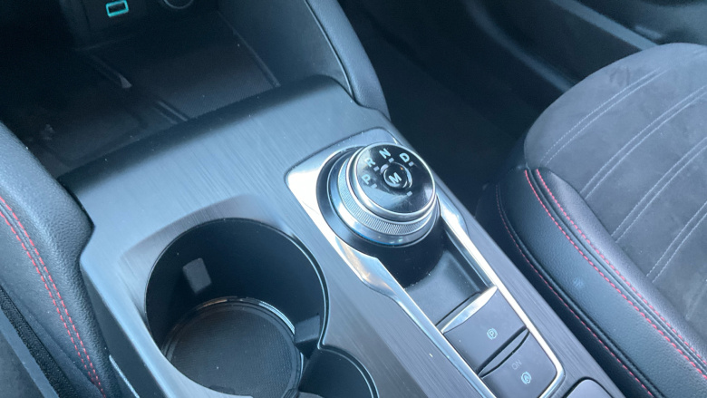 Ford Kuga 1.5 EcoBlue ST-Line First Edition 5dr Auto Diesel Estate